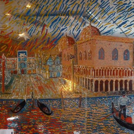 بيركينهيد Villa Venezia المظهر الخارجي الصورة