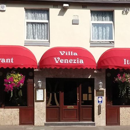 بيركينهيد Villa Venezia المظهر الخارجي الصورة