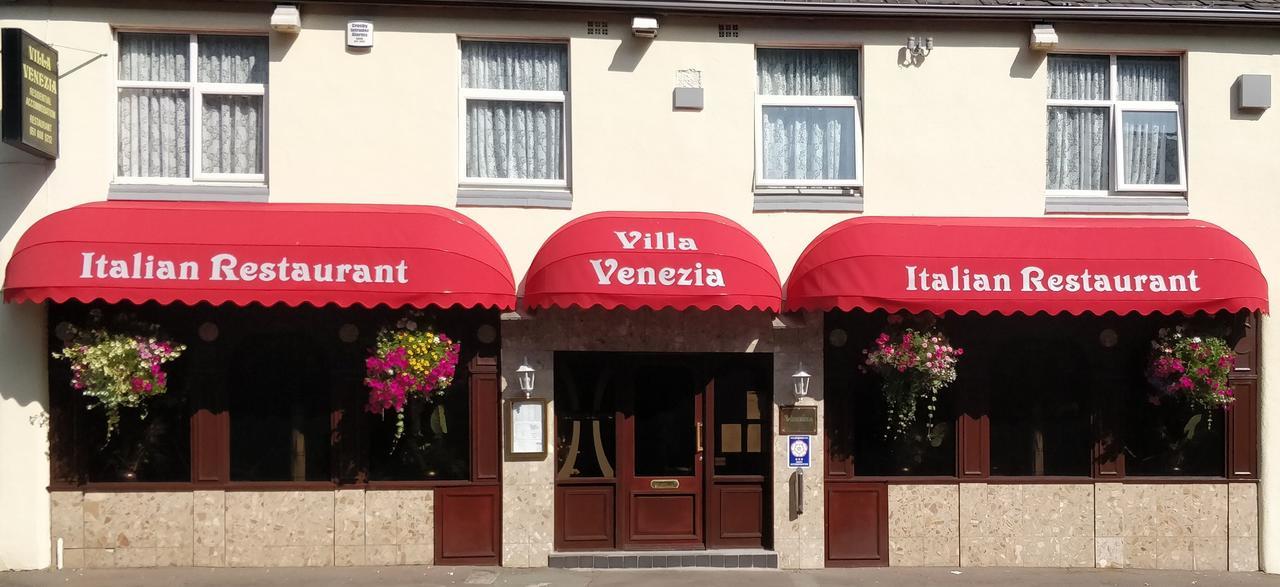 بيركينهيد Villa Venezia المظهر الخارجي الصورة